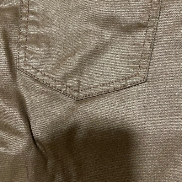 Kut from the Kloth Mia Toothpick Skinny Pant - Picture 4 of 4